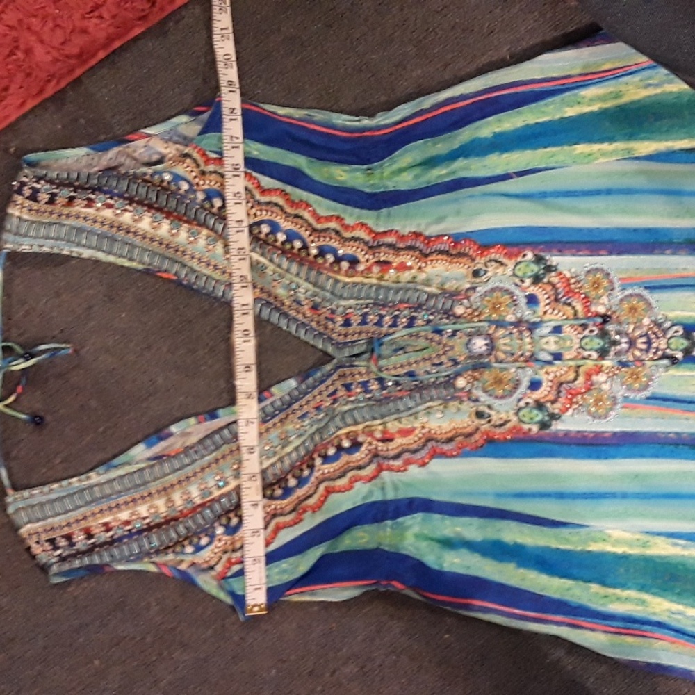 #021 Beautiful Altered COS Dress - Picture 7 of 17